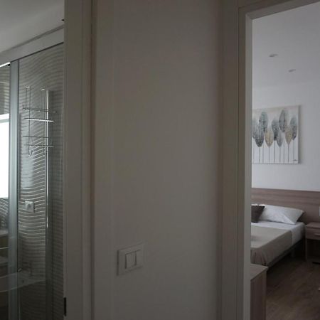 Azzisa Holidays Suite ปาแลร์โม ภายนอก รูปภาพ