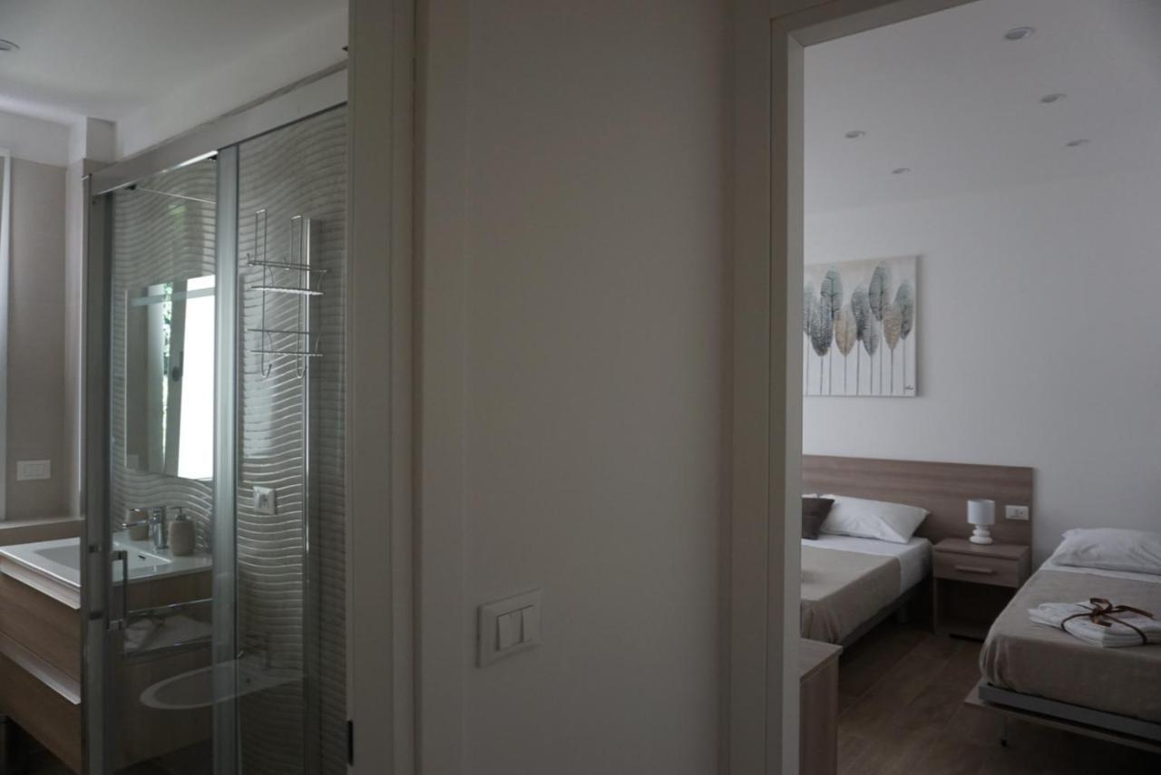 Azzisa Holidays Suite ปาแลร์โม ภายนอก รูปภาพ